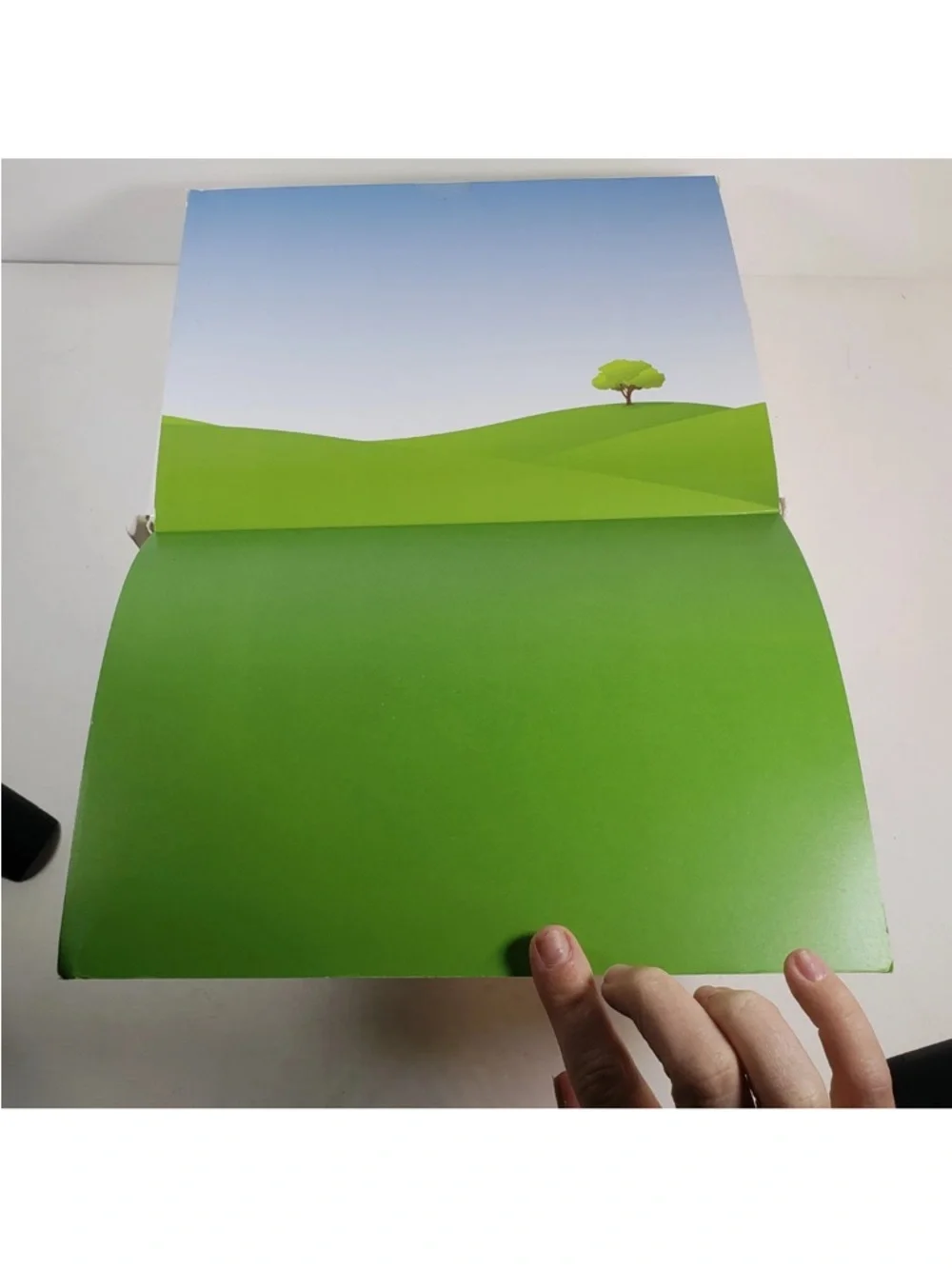 HUE Animation Studio Stop Motion Kit - Sealed box . Inside Camera is Blue .